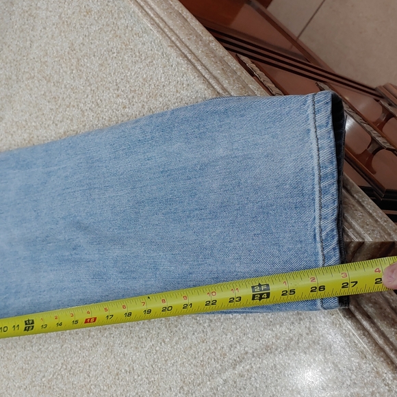 NWT Blank Paige High Waist Ankle Jeans Size S - Picture 10 of 15